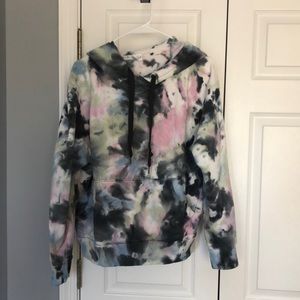 90 Degree by Reflex Hoodie